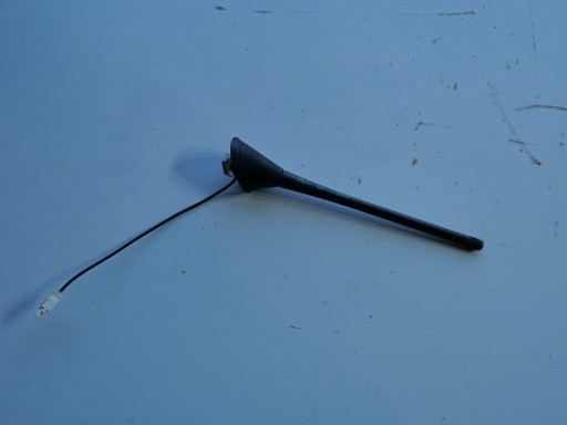 aerial roof VW SEAT SKODA