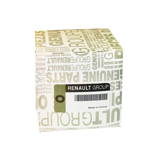 8200200188 - ПІДШИПНИК КОРОБКИ ПЕРЕДАЧ. RENAULT MASTER, ESPA ORG REN