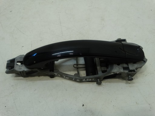 handle exterior left rear part VOLKSWAGEN GOLF VI plus 1K0837885A