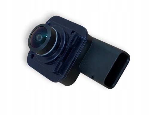 H.169/614. - Камера заднего вида f2gt-19g222-ad для ford edge ii 2014-2018 гг.