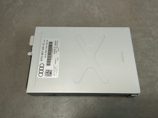 Audi A5 Sportback 8TA module kamery 8T0907441C