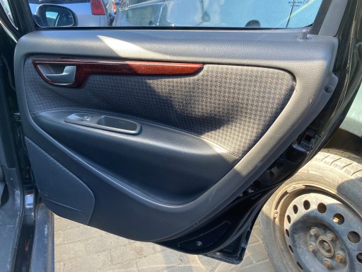 Volvo V70 2 II 00-08 upholstery right side side right