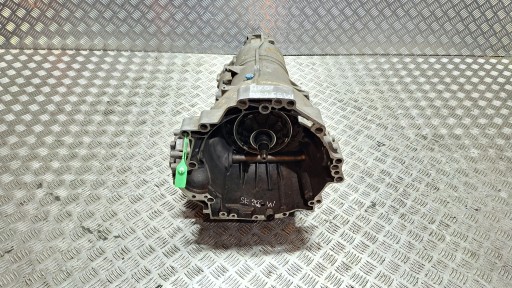 CAMBIO AUTOMAT HKG 6HP-19 AUDI A6 C6 3.0TDI QUATTRO DO REGENERACJI