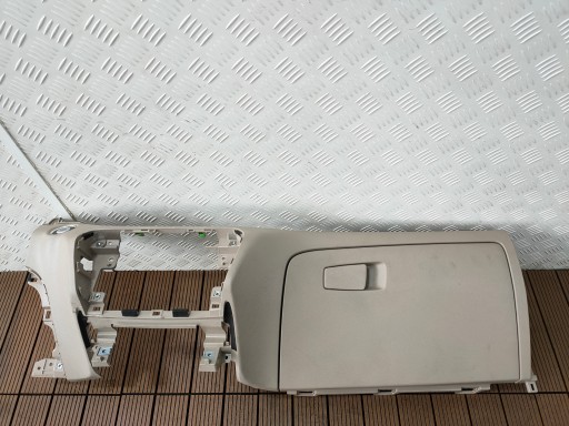 HYUNDAI TUCSON III 15-20 passenger compartment of the passenger DOL consoles support EUROPA OE