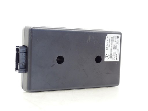 module IPOD INTERFACE MERCEDES W221 B67824245