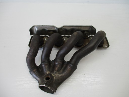 758106702 - / BMW E90 E92 2.0 N43 Випускний колектор