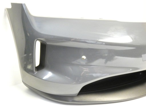 PORSCHE TAYCAN LIFT 9J1807221AA below 4 PDC 2024- bumper front front