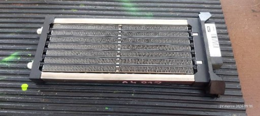 heater A4 B5 663141B-B