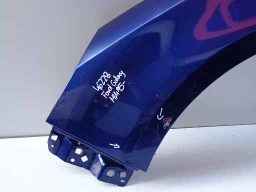 fender left front FORD GALAXY MK4 15- NR 46228