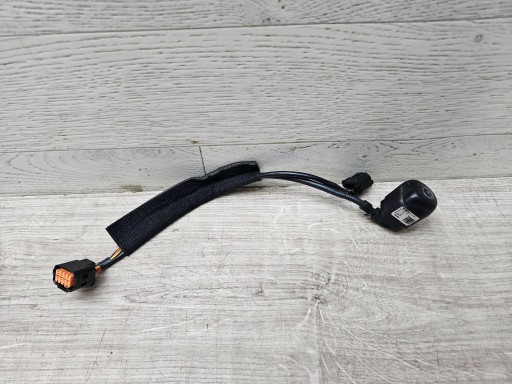 Камера заднего вида hyundai ioniq 5 99241gi100