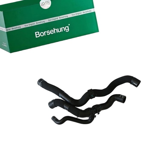 B11974 - Шланг охолоджуючої рідини для VW GOLF V 1.4 TSI