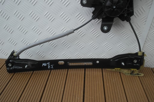 FORD MONDEO V MK5 15-19 KOMBI window regulator rear right rear part OE