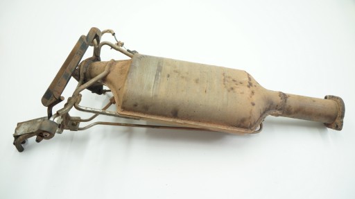 30774488 - VOLVO XC60 V70 III 80 II DPF сажевый фильтр