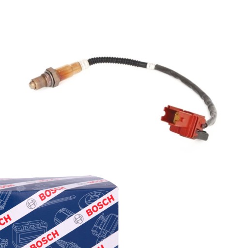 0 258 - Лямбда-датчик Bosch для SUBARU OUTBACK 2.5