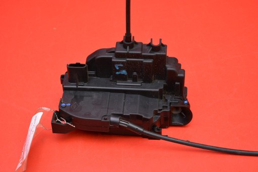 lock door left front front EU 300126-F RENAULT CLIO 3 III 3D HB 05-09