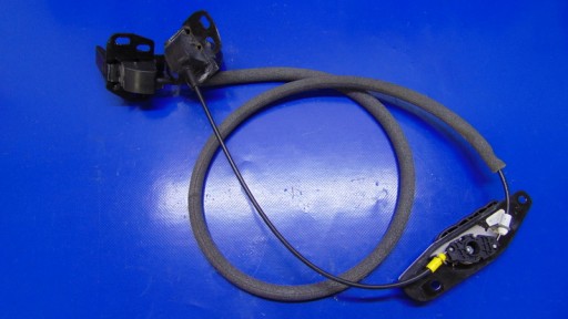 lock door left rear part RENAULT MASTER III MOVANO B NISSAN NV400 10-21R