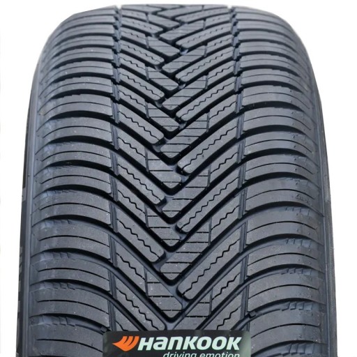 HANKOOK Kinergy 4S2 H750 185/55 R14 80 H rant ochronny CAŁOROCZNA 2024 ...