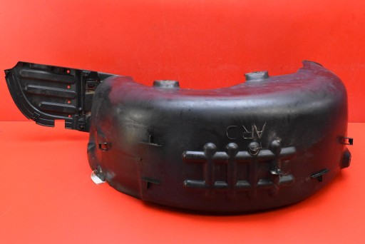 mudguard right rear part rear. 9832137780 TOYOTA PROACE CITY 2 II 16-21