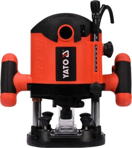 ФРЕЗЕР 2100W Yato YT-82380