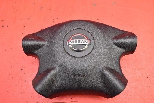 airbag driver´s NISSAN X-TRAIL T30 LIFT 04-07
