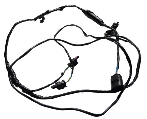 120-00-005 - Новий паркувальний джгут проводів pdc для bmw x2 (f39)