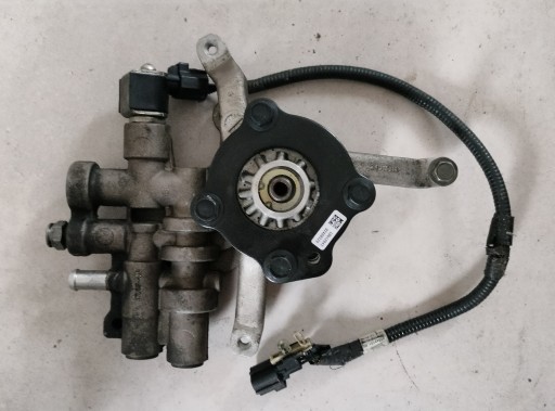 SIL-WENT-JGR-05-09 - 2005 2009 JEEP GRAND CHEROKEE ВЕНТИЛЯТОР ДВИГАТЕЛЯ