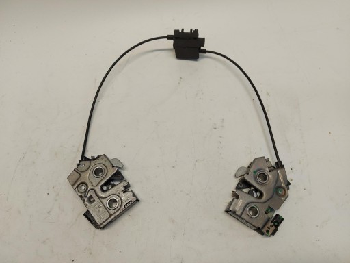 OPEL Grandland II 2024+ Serrure capot Câble komplet 9844518980