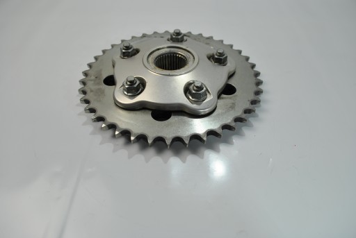 DUCATI MONSTER 1100 09-13 ЗВЕЗДОЧКА СБОРЩИК КОЛЕСА