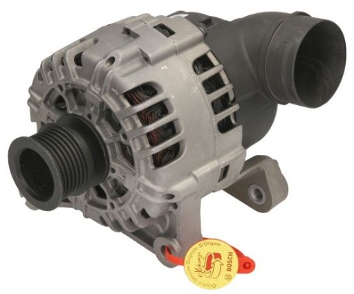0 986 - Генератор 14 в 120 а bmw 3 e46, 5 e39, 7 e38, z3 e36 2,0 2,5 2,8
