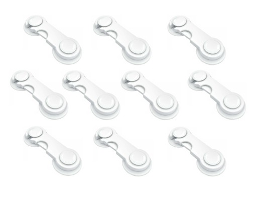 Жорсткий захист для шафи Spinel Trade білий