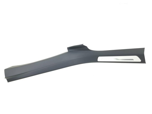 4H4864608P - Крышка обшивка правого порога LED AUDI A8 4h D4 6PS