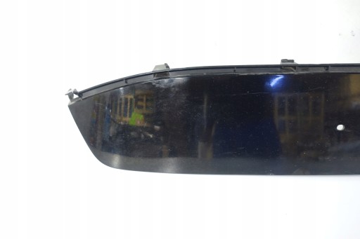 KIA SPORTAGE V cap bonnet boot rear part 2021- 87372-R2300