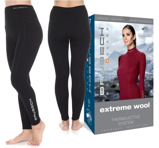 Спортивна білизна Brubeck S pants