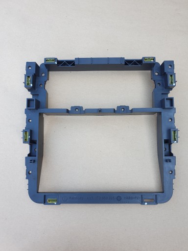 cover frame RADIA VW TOURAN 1T0858005A OE EU