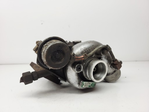 Turbolader TURBO VW PASSAT 1.6 TD 068145703M