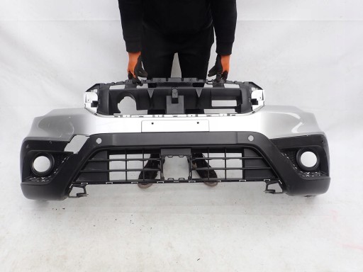SUZUKI SX4 S-CROSS LIFT 16-> bumper front front PDC