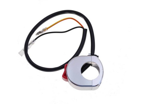 MOTCTY173--22MM - ПЕРЕКЛЮЧАТЕЛЬ ВЫКЛЮЧАТЕЛЬ СВЕТА - 2