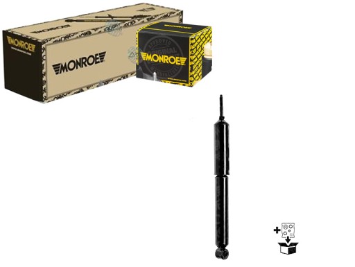 АМОРТИЗАТОР MONROE 553103E500 553103E600