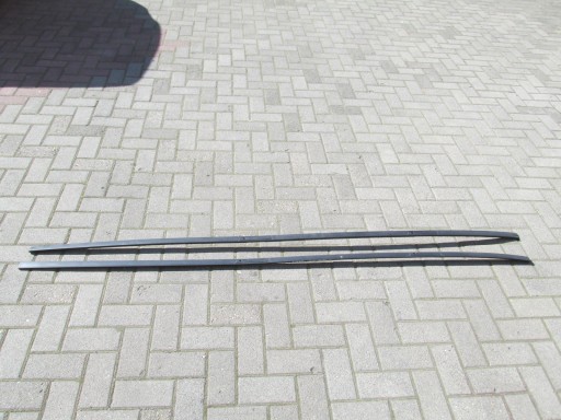 ПЛАНКА КРЫШИ ПРАВАЯ ЛЕВАЯ S-MAX 2007 ГОД