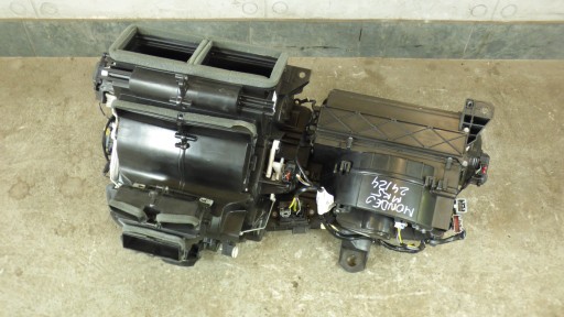 ohřívač klimatizaci HS7H-19B555-DK stBDB EUROPA FORD MONDEO V MK5