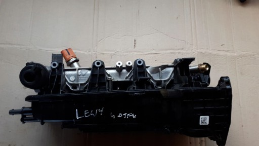 S7 4G A7 intake manifold left 4.0 TFSI 079133109BP S6 C7