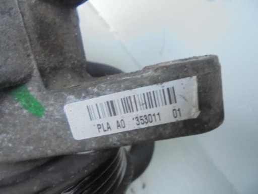 HONDA CIVIC servo pump PLA 1.7 V-TEC