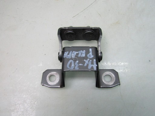 MAZDA MX-30 21R ПРАВА ЗАДНЯ ПЕТЛЯ ЗАДНИЙ БАГАЖНИК 46G