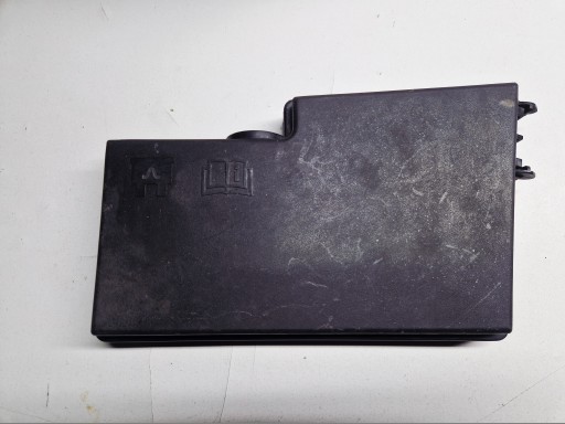 FORD FOCUS MK2 Abdeckung Deckel Blende Abdeckung der Sicherungen 3M5T-14A076-AB