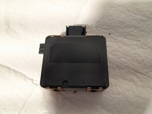 AUDI A4 B9 LIFT ASYSTENT changes supports RUCHU 4M0907566F