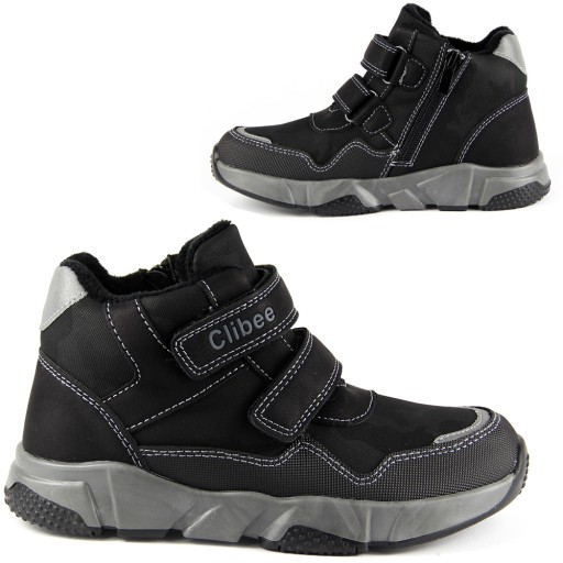 Дитяче взуття Clibee 35 розмір
