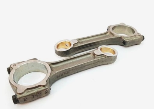 MIPCON003 - ШАТУН MERCEDES A CLASS A160CDI 2013-OM607. 951