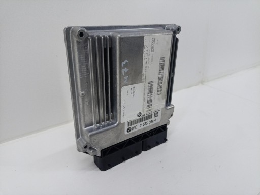 unité de commande électronique uce moteur BMW 3 E90/E91 E91 2007 7565300