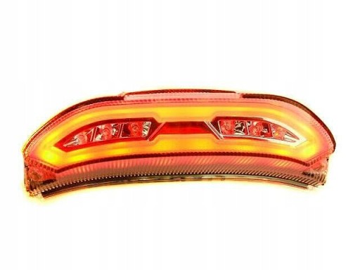 LA-235 - Задній ліхтар задній світлодіодний HONDA CBR 600 RR HOM E1 13-14