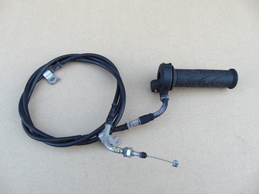 25G0-0437 - HONDA SH 125i трос газу ROLGAZ